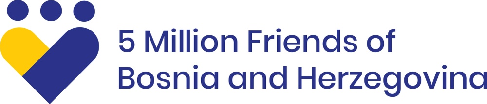 5 Million Friends of Bosnia & Herzegovina